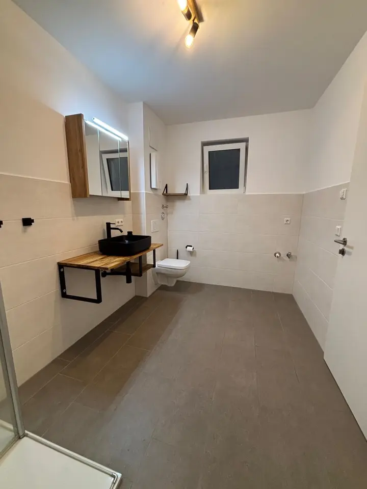 2 Zimmer Wohnung mit 71 m² in Stralsund – Bild 8