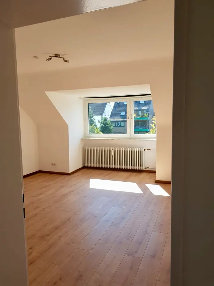 Studio mit 40 m² in Recklinghausen – Bild 1