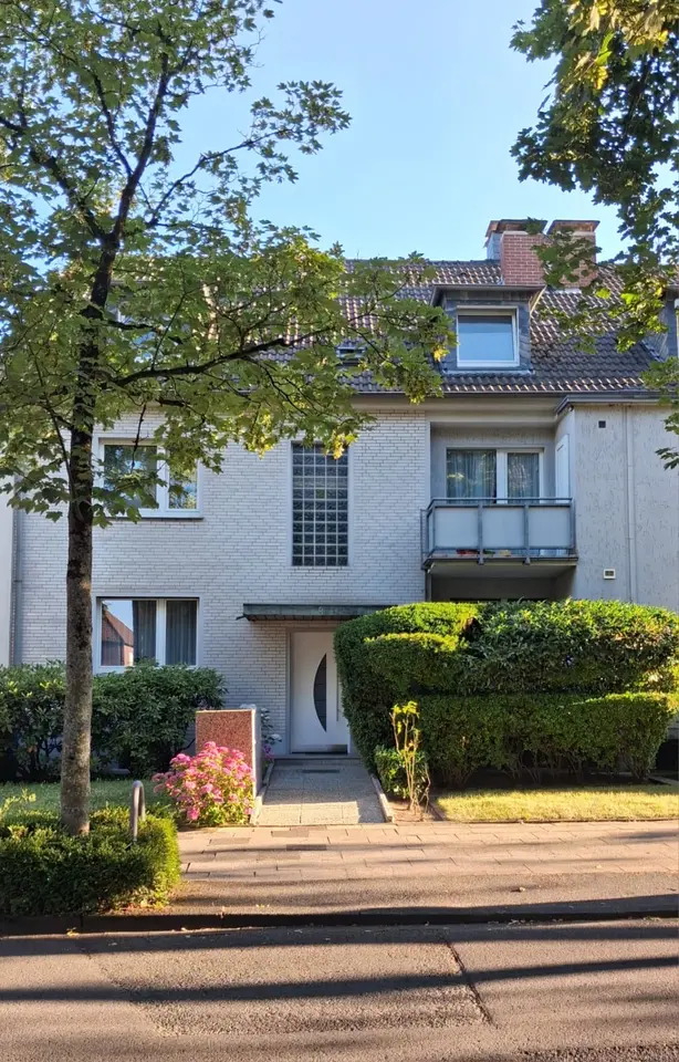 Studio mit 40 m² in Recklinghausen – Bild 3