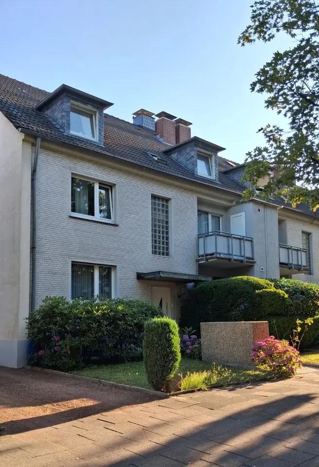 Studio mit 40 m² in Recklinghausen – Bild 4