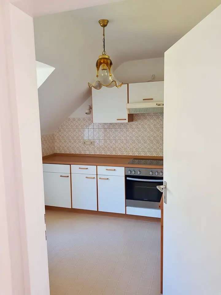Studio mit 40 m² in Recklinghausen – Bild 7