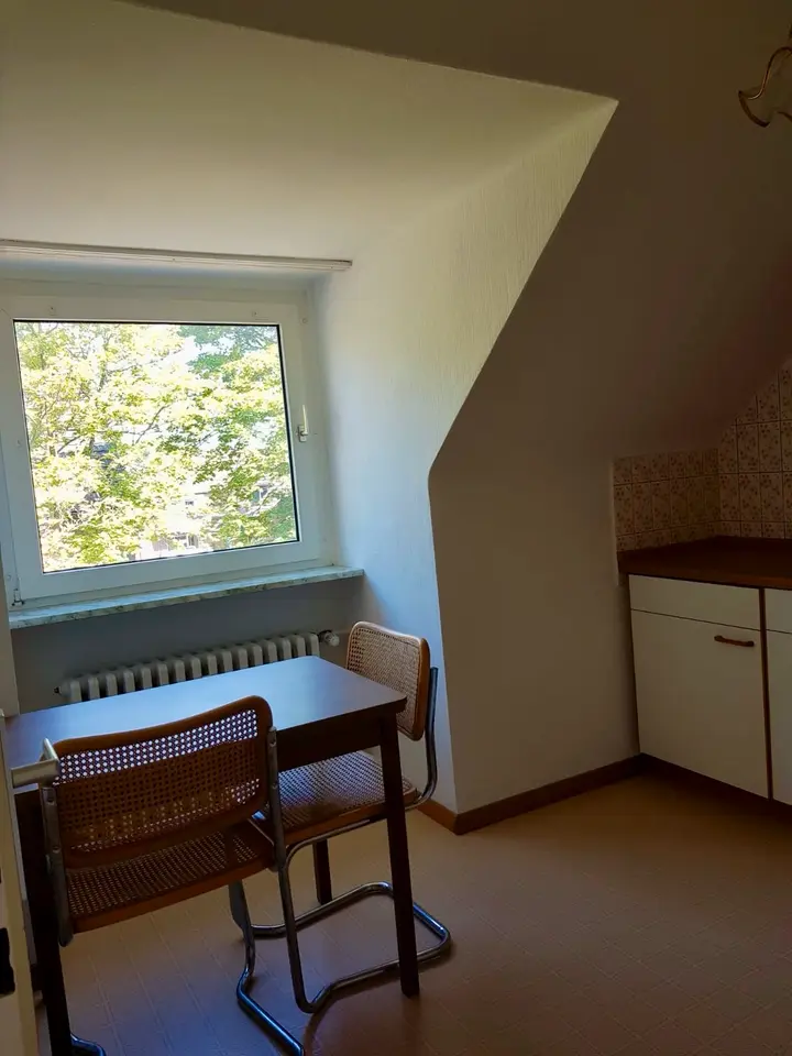 Studio mit 40 m² in Recklinghausen – Bild 9