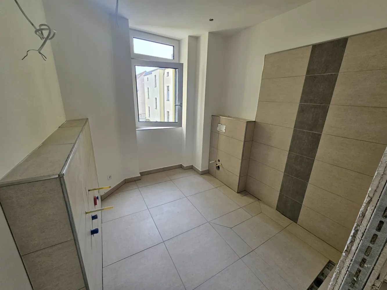 3 Zimmer Wohnung mit 92 m² in Magdeburg – Bild 9