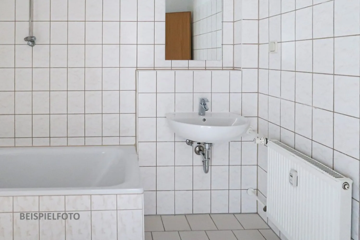 2 Zimmer Wohnung mit 68 m² in Cottbus – Bild 3