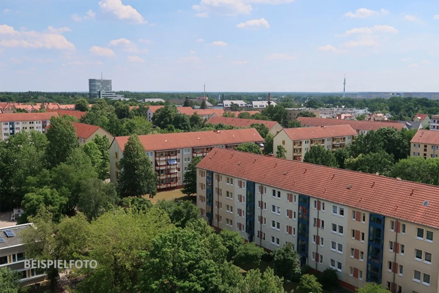2 Zimmer Wohnung mit 68 m² in Cottbus – Bild 5