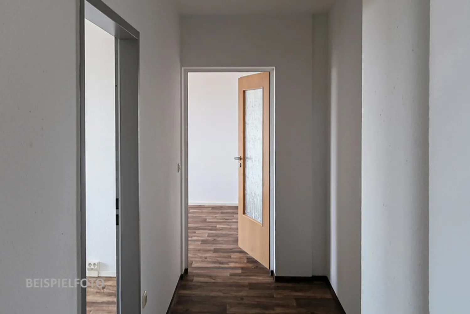 2 Zimmer Wohnung mit 68 m² in Cottbus – Bild 6