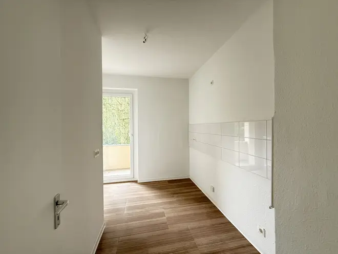 2 Zimmer Wohnung mit 39 m² in Leipzig – Bild 5