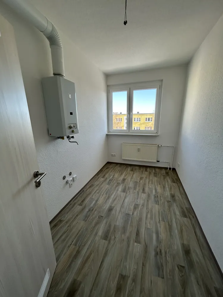 3 Zimmer Wohnung mit 59 m² in Bautzen – Bild 2