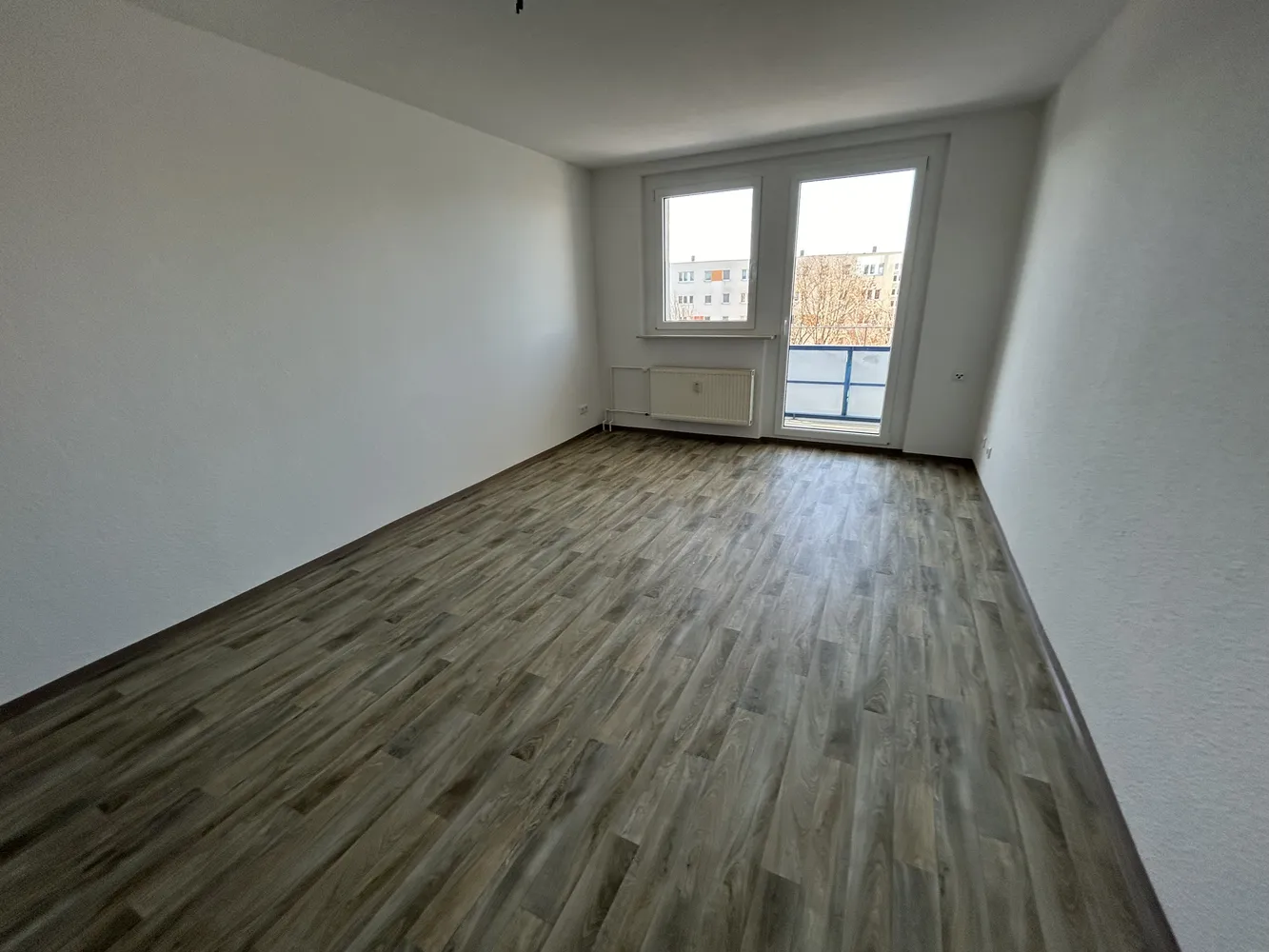 3 Zimmer Wohnung mit 59 m² in Bautzen – Bild 11