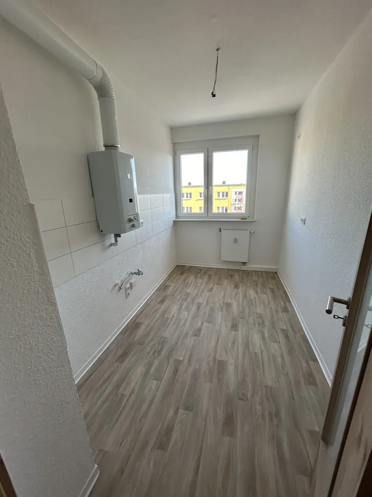 3 Zimmer Wohnung mit 59 m² in Bautzen – Bild 4