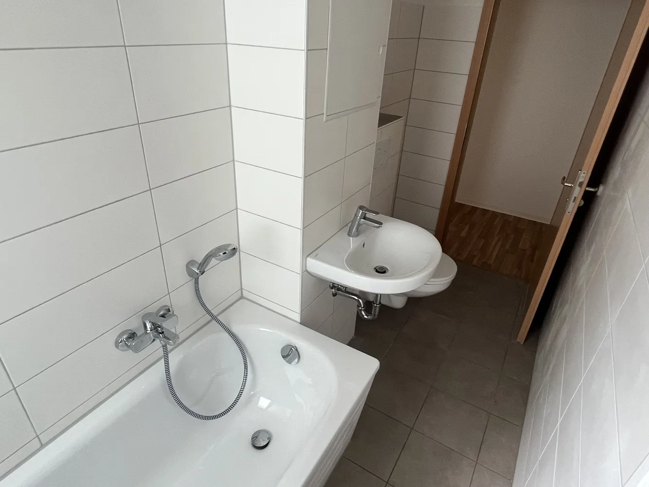3 Zimmer Wohnung mit 59 m² in Bautzen – Bild 6