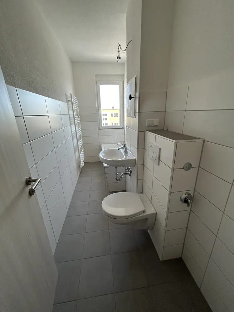 3 Zimmer Wohnung mit 59 m² in Bautzen – Bild 9