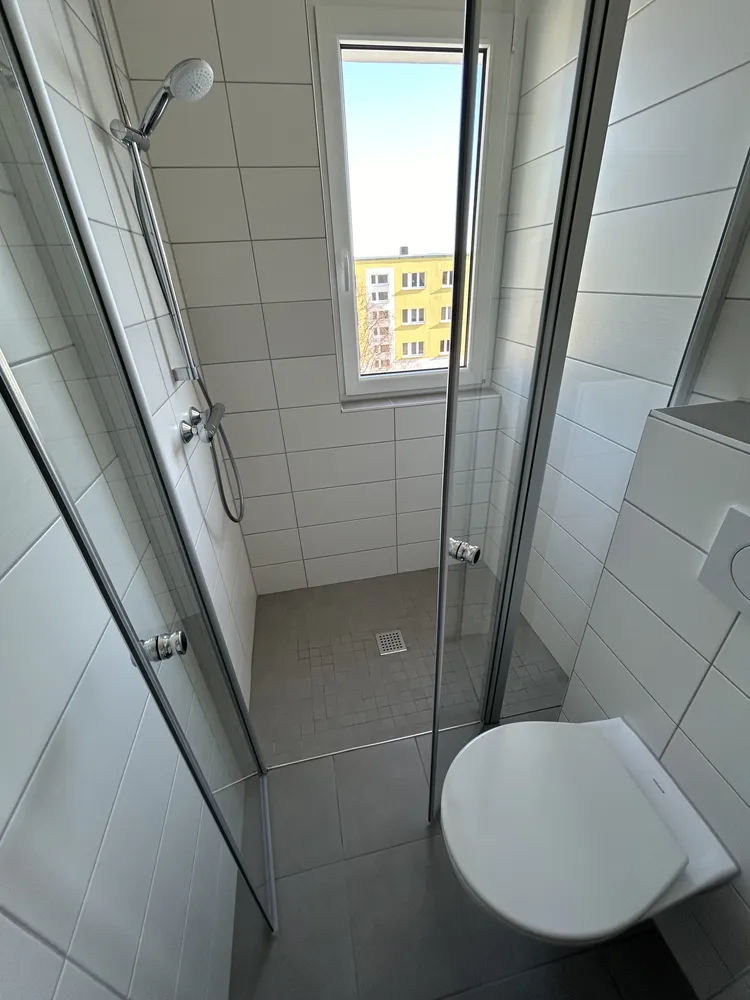 3 Zimmer Wohnung mit 59 m² in Bautzen – Bild 10