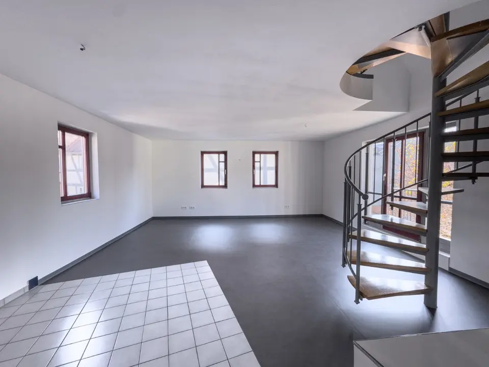 4 Zimmer Haus mit 115 m² in Hanau – Bild 1