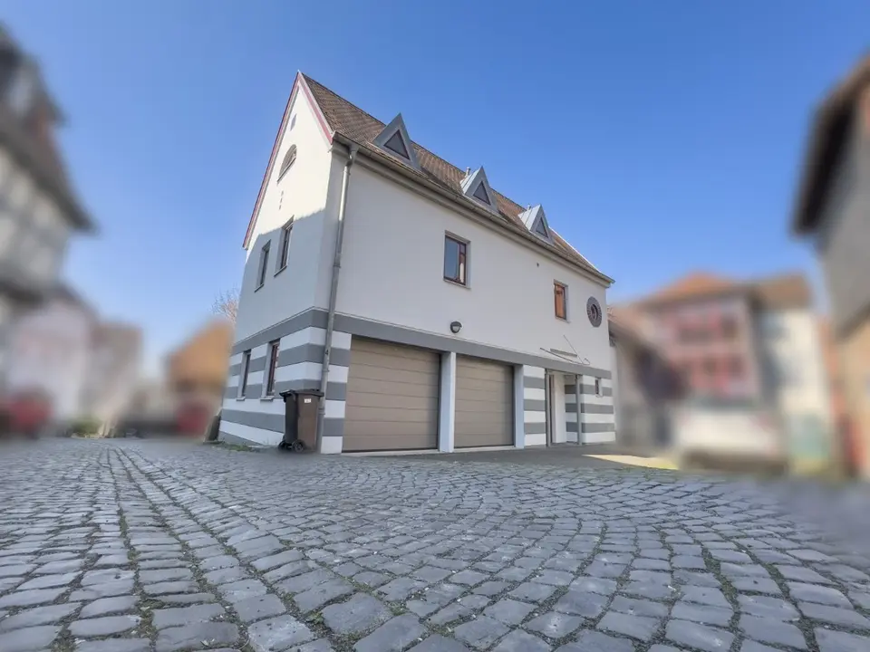 4 Zimmer Haus mit 115 m² in Hanau – Bild 2
