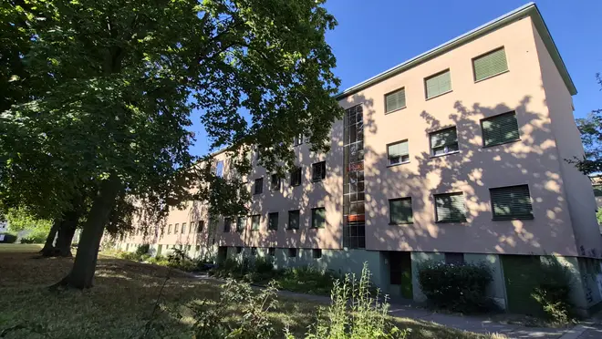 2 Zimmer Wohnung mit 67 m² in Leipzig – Bild 12