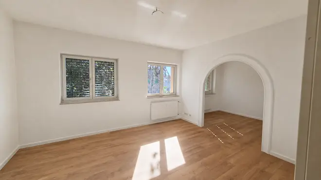 2 Zimmer Wohnung mit 67 m² in Leipzig – Bild 2