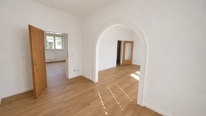 2 Zimmer Wohnung mit 67 m² in Leipzig – Bild 6