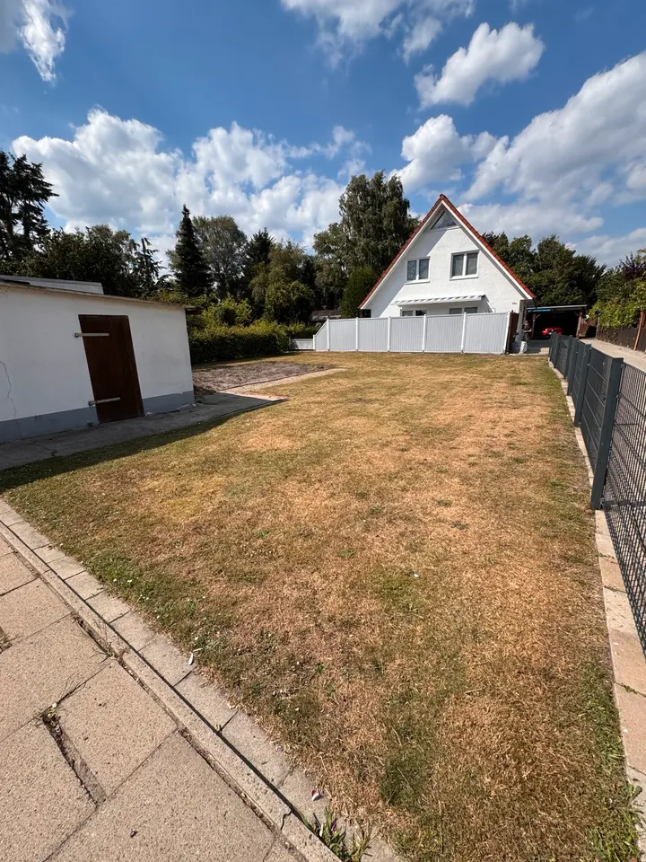 5 Zimmer Haus mit 90 m² in Oldenburg – Bild 4