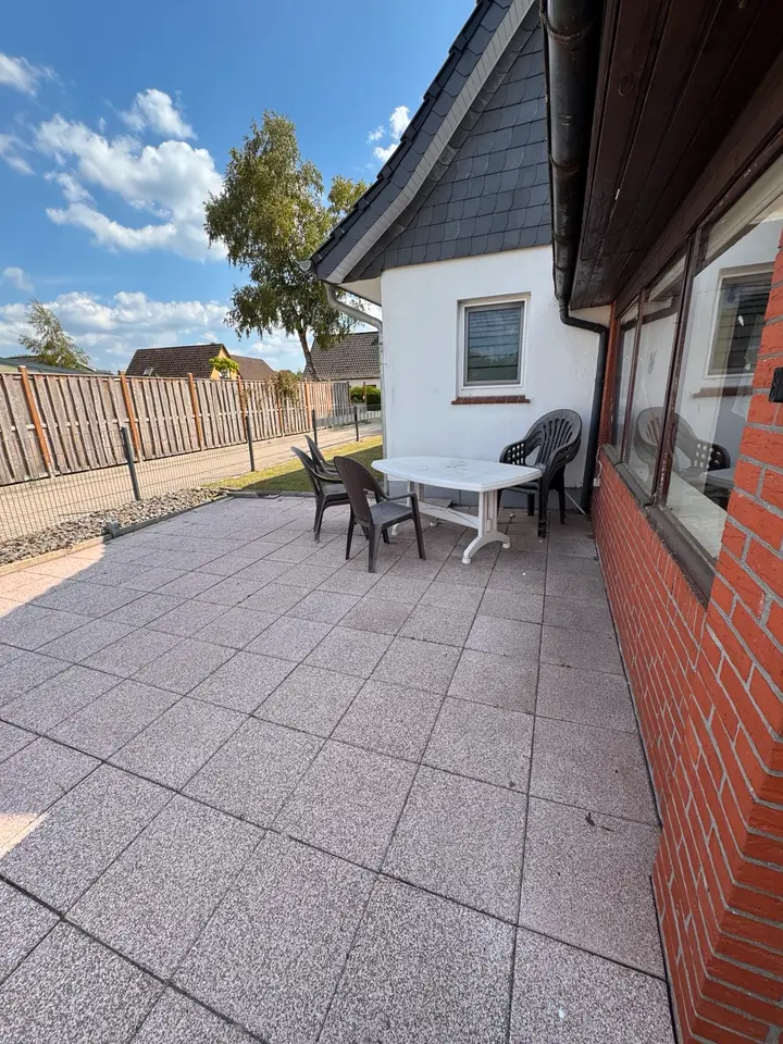 5 Zimmer Haus mit 90 m² in Oldenburg – Bild 5