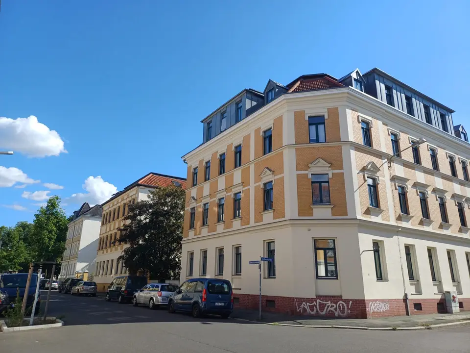 WG-Zimmer mit 14 m² in Leipzig – Bild 1