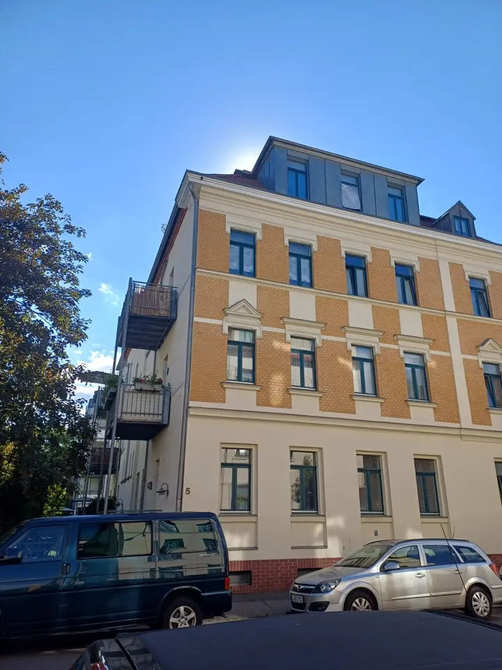 WG-Zimmer mit 14 m² in Leipzig – Bild 2