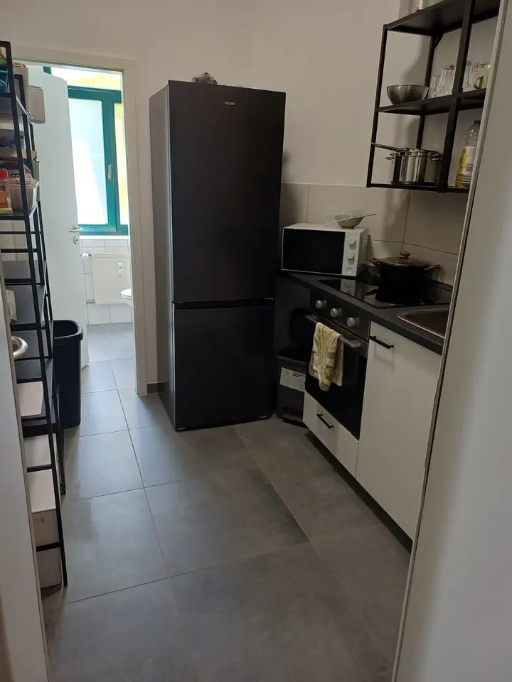 WG-Zimmer mit 14 m² in Leipzig – Bild 6