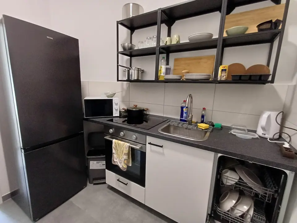 WG-Zimmer mit 14 m² in Leipzig – Bild 7