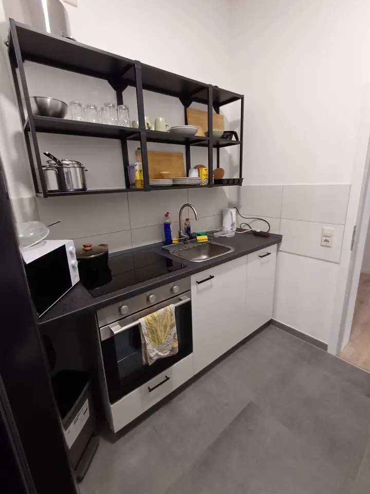 WG-Zimmer mit 14 m² in Leipzig – Bild 9