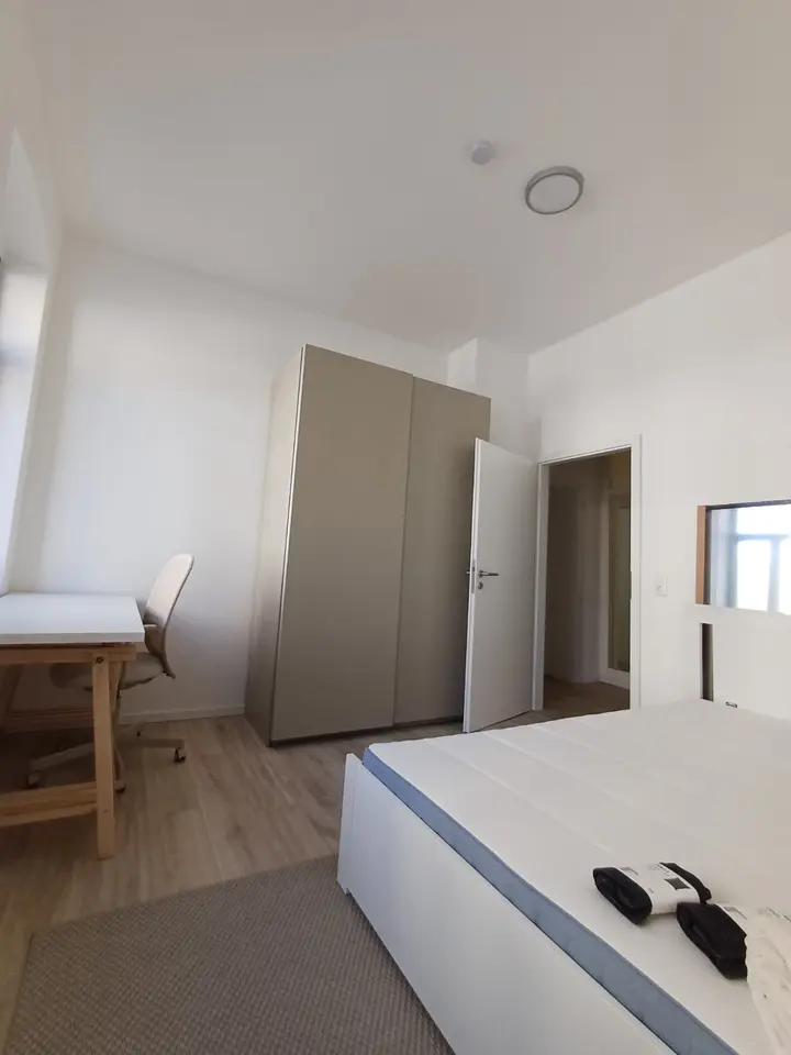 WG-Zimmer mit 14 m² in Leipzig – Bild 10