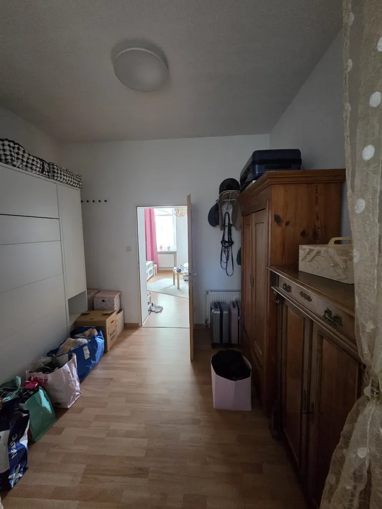 2 Zimmer Wohnung mit 35 m² in Rostock – Bild 4