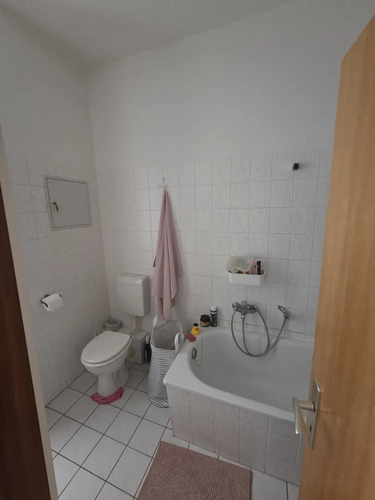 2 Zimmer Wohnung mit 35 m² in Rostock – Bild 5