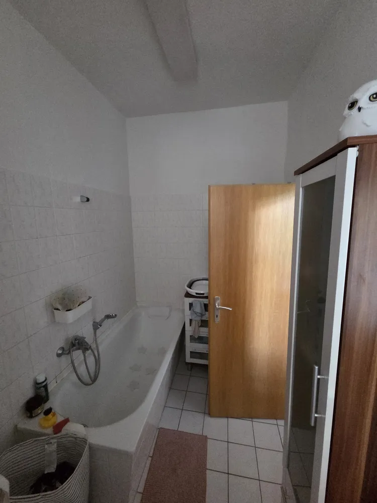 2 Zimmer Wohnung mit 35 m² in Rostock – Bild 6