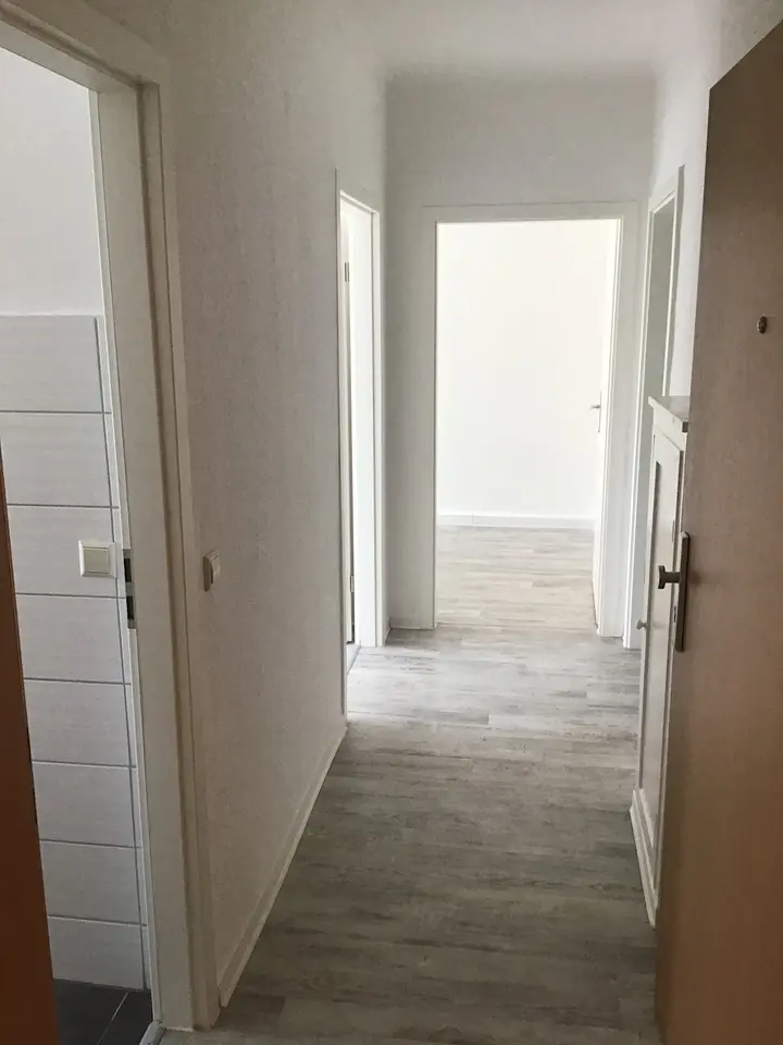 3 Zimmer Wohnung mit 62 m² in Brandenburg an der Havel – Bild 3