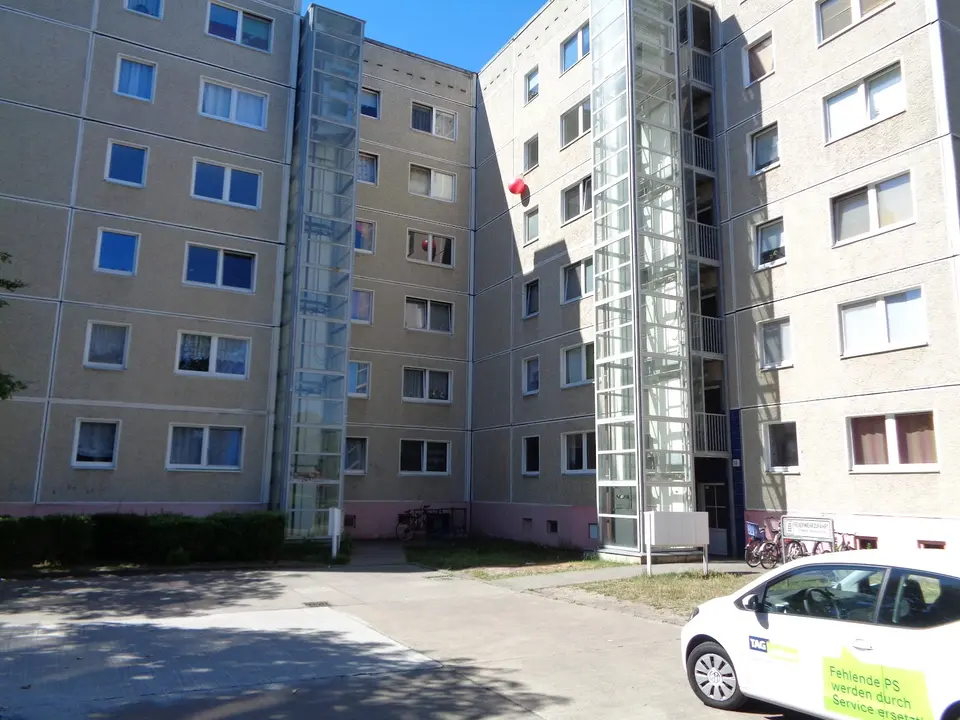 3 Zimmer Wohnung mit 62 m² in Brandenburg an der Havel – Bild 10
