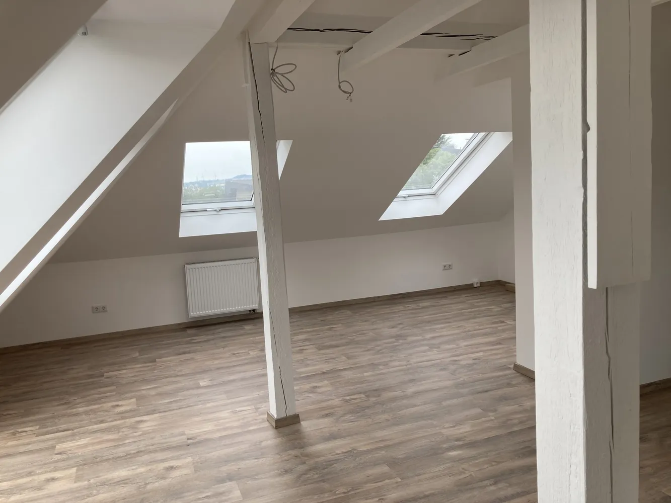3 Zimmer Wohnung mit 90 m² in Detmold – Bild 3