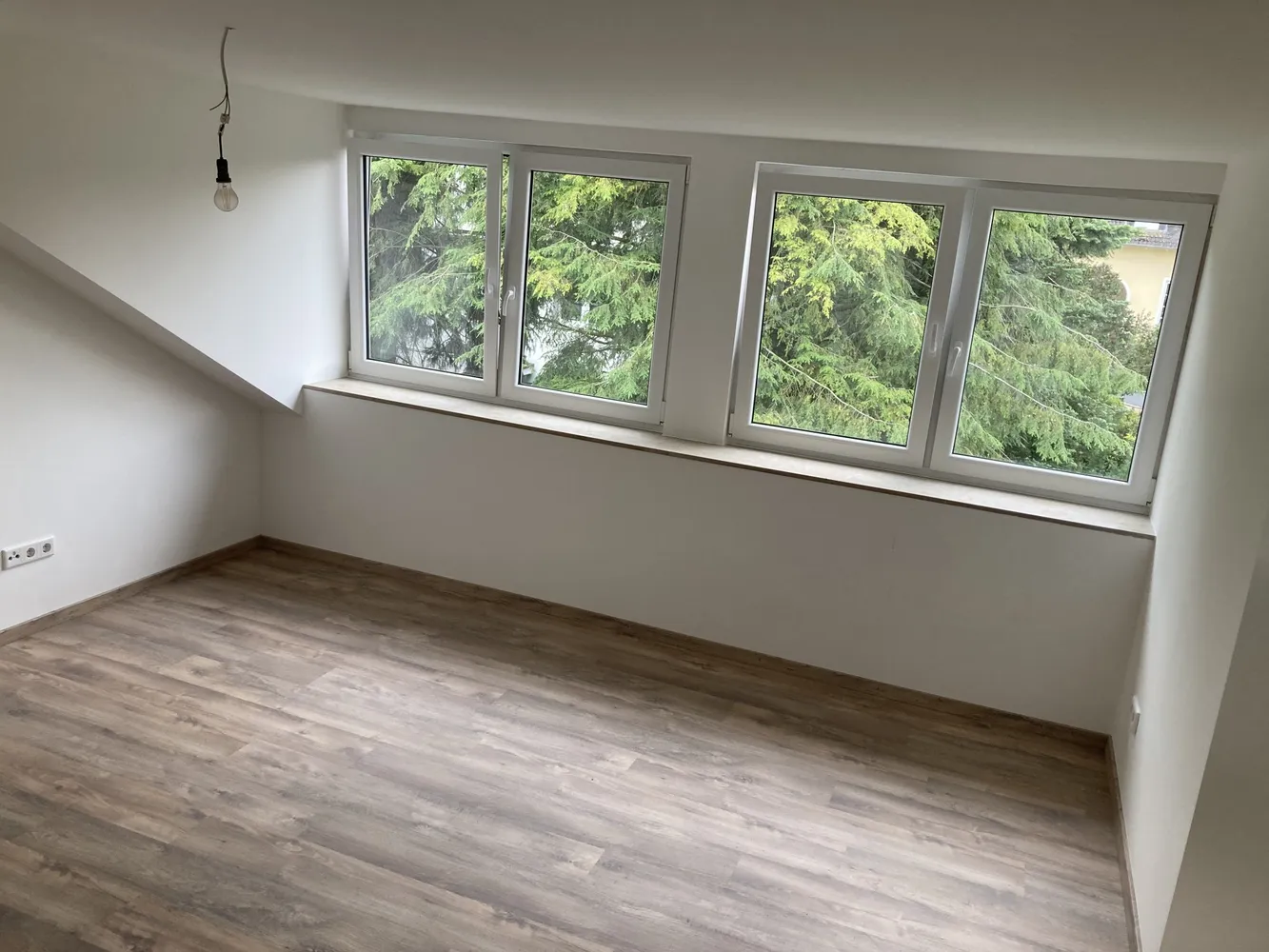 3 Zimmer Wohnung mit 90 m² in Detmold – Bild 5
