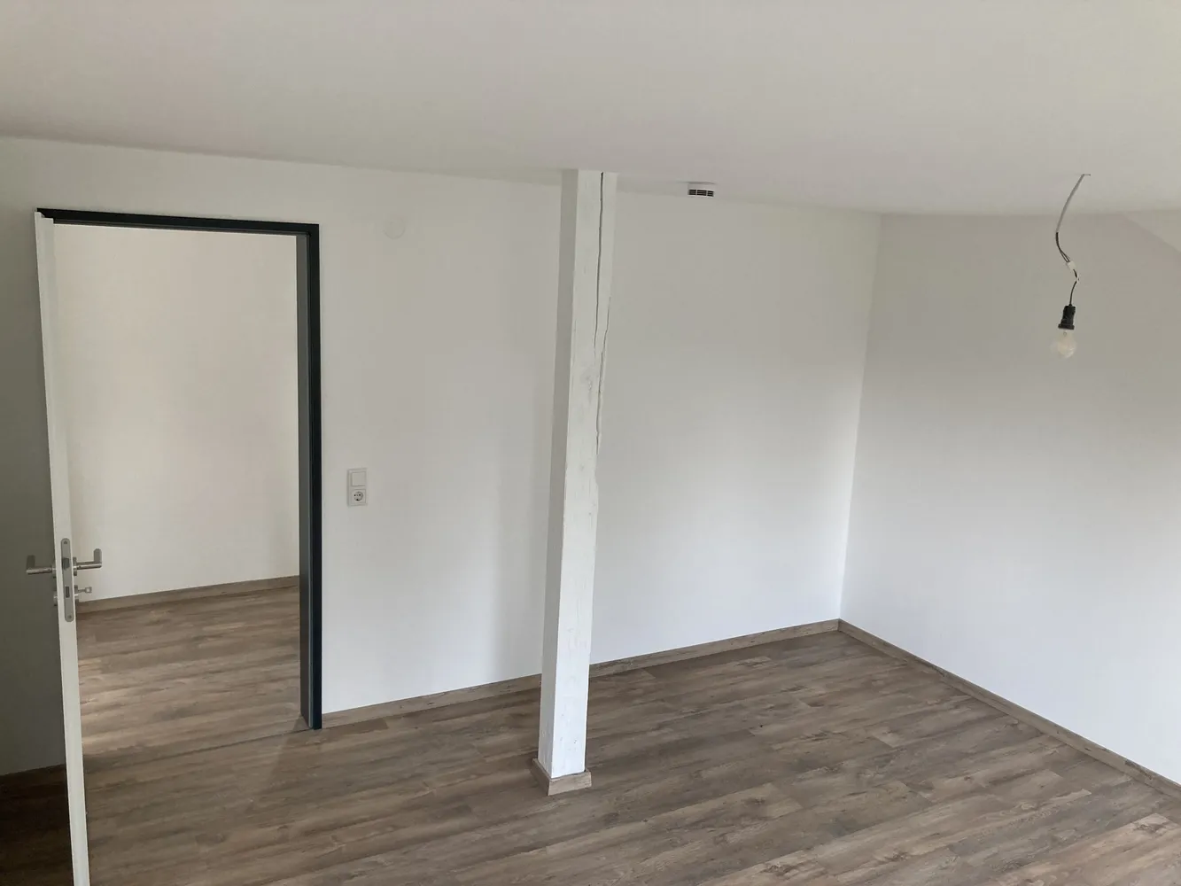 3 Zimmer Wohnung mit 90 m² in Detmold – Bild 6