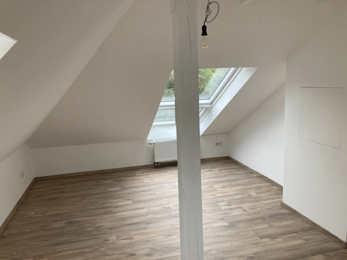 3 Zimmer Wohnung mit 90 m² in Detmold – Bild 7