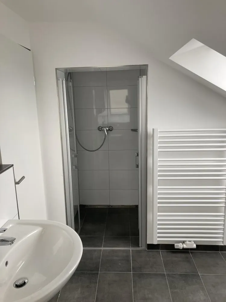 3 Zimmer Wohnung mit 90 m² in Detmold – Bild 9