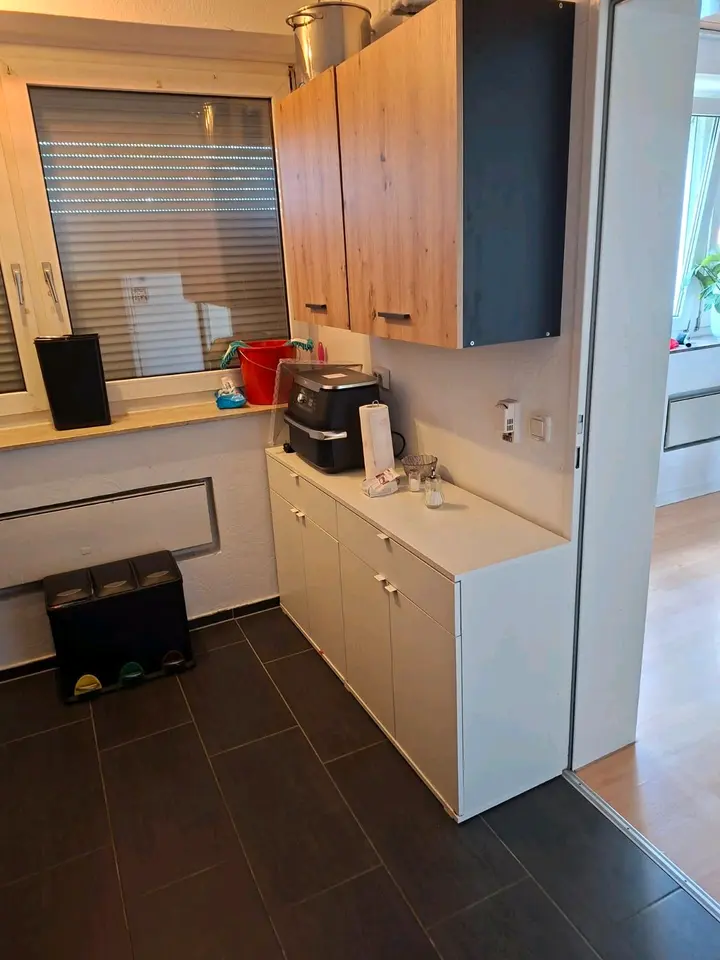 3 Zimmer Wohnung mit 84 m² in Paderborn – Bild 1