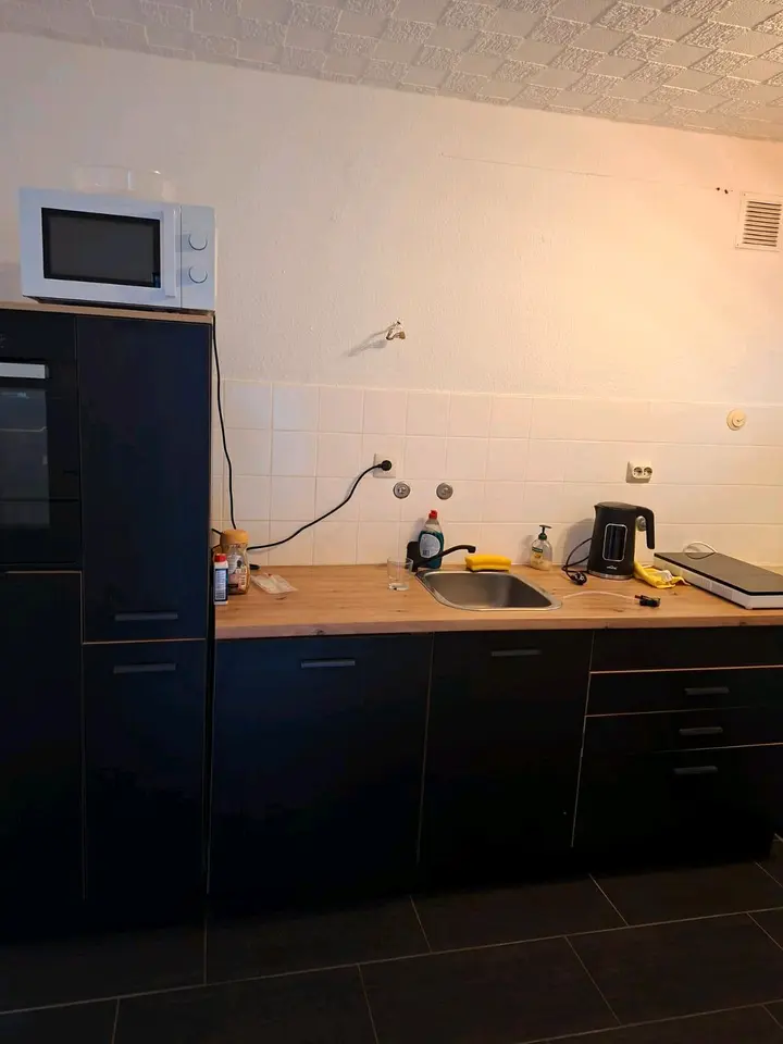 3 Zimmer Wohnung mit 84 m² in Paderborn – Bild 2