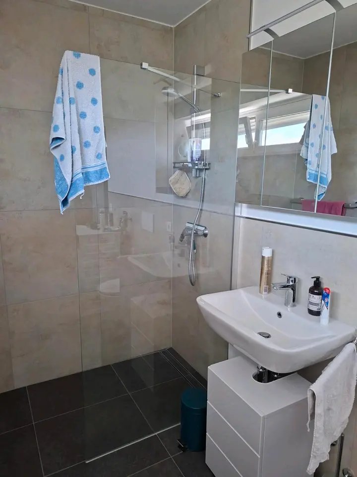 3 Zimmer Wohnung mit 84 m² in Paderborn – Bild 5