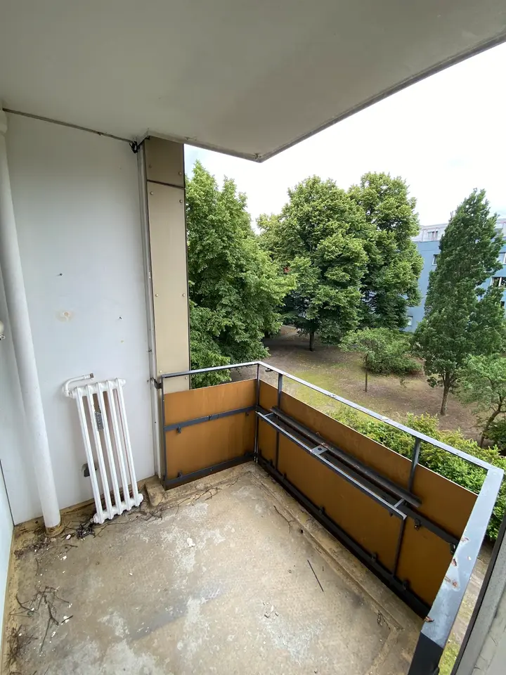 Studio mit 38 m² in Berlin – Bild 6