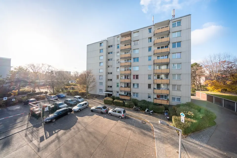 Studio mit 38 m² in Berlin – Bild 10