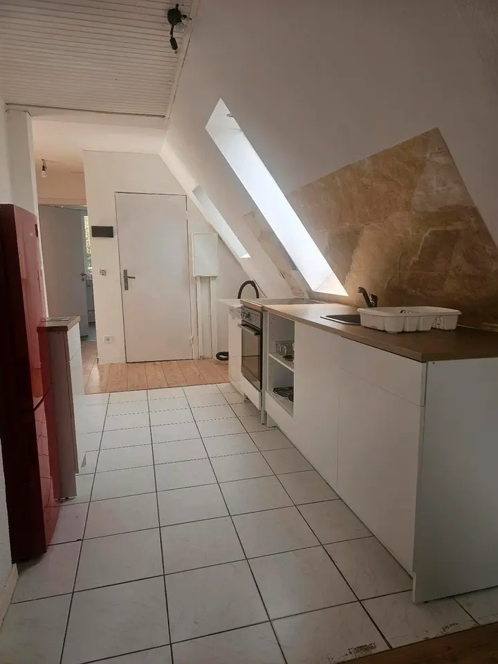 WG-Zimmer mit 90 m² in Norderstedt – Bild 3