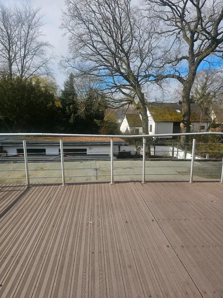 WG-Zimmer mit 90 m² in Norderstedt – Bild 4
