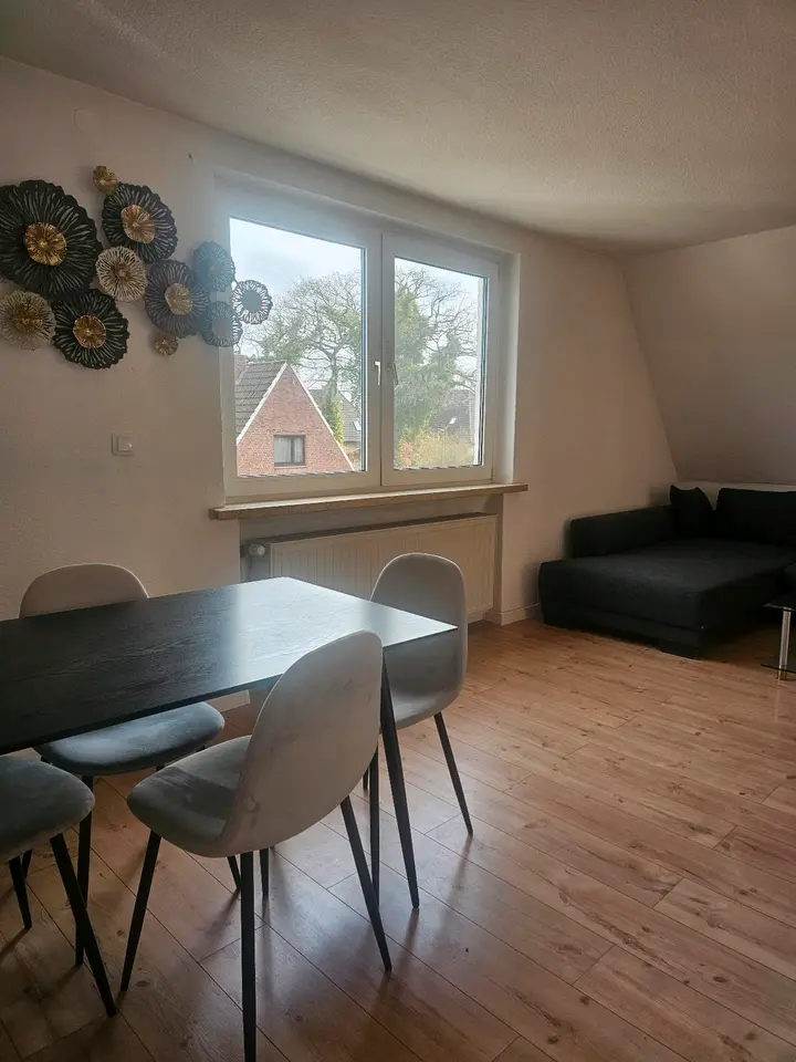 WG-Zimmer mit 90 m² in Norderstedt – Bild 5
