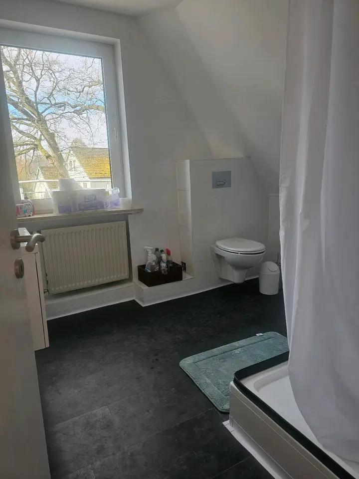 WG-Zimmer mit 90 m² in Norderstedt – Bild 6