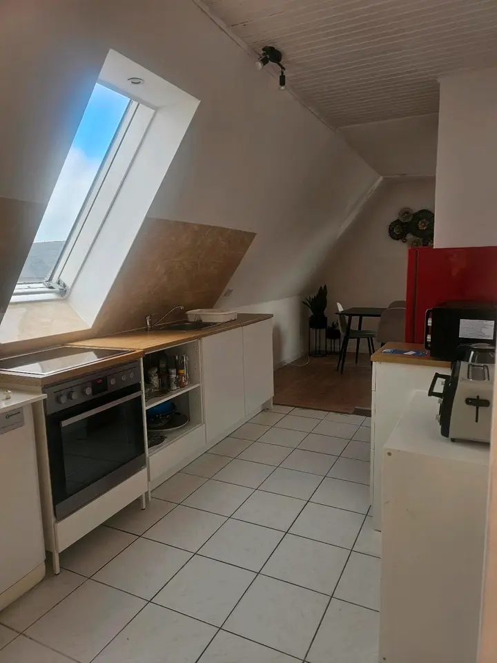WG-Zimmer mit 90 m² in Norderstedt – Bild 7